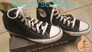 Unboxing Converse Shoes #unboxing #unboxingvideo #converse #shoes