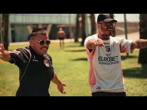 Jimmy BLK Sheep feat Samuele SB - ANDATA E RITORNO