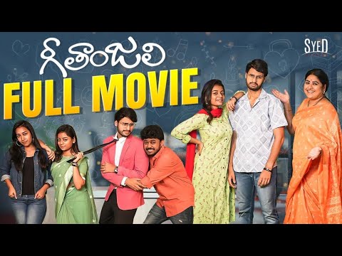 suhan ghori Geethanjali 