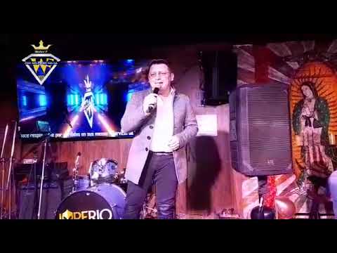 Show en vivo / Walter Fox / Covers