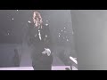 Kendrick Lamar performing “Humble” with piano intro on The Big Steppers Tour live in Tampa.