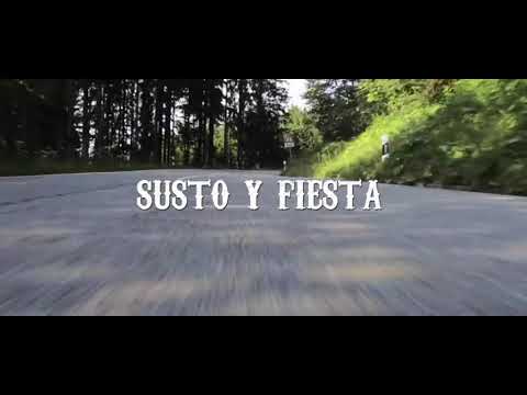 Susto Y Fiesta - Los Buitres De Culiacán Sinaloa Ft Pancho Uresti