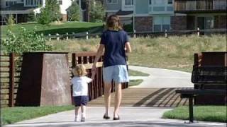 Redstone Park - Highlands Ranch