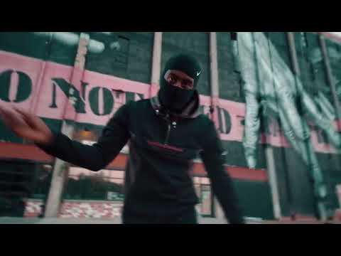 Savage Bandzz "Next Chapter" Music Video