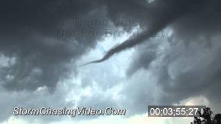 preview picture of video '5/23/2011 Longdale, OK Tornado B-Roll Stock Footage'