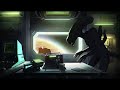 Alien Isolation X Lofi Girl Lofi Beats To Get Chills To