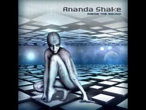 Ananda Shake - Final Call
