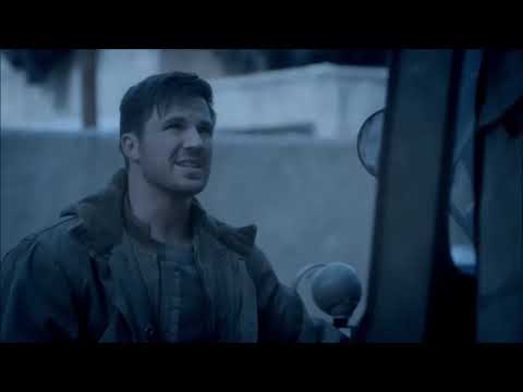 Timeless 2x12 - Rufus forgives Wyatt