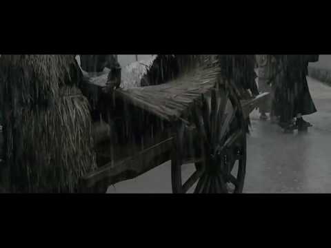 Linkin Park - Krwling MV [Rurouni Kenshin Live Action] (Samurai X Story)