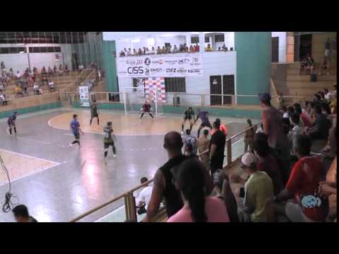 Compacto Dois Vizinhos 2 x 1 Ampére