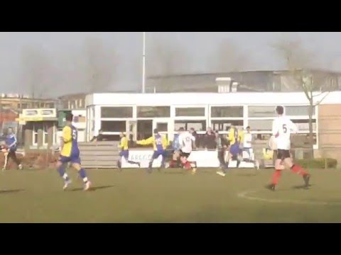 20160312 Internos A1 - RCS A1: 2-0