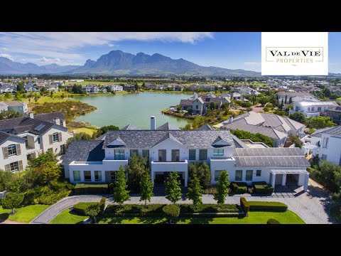 A home unlike any other | For Sale | Val de Vie Estate