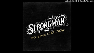Steve Strongman (Featuring Randy Bachman) You Ain't Seen Nothing Yet