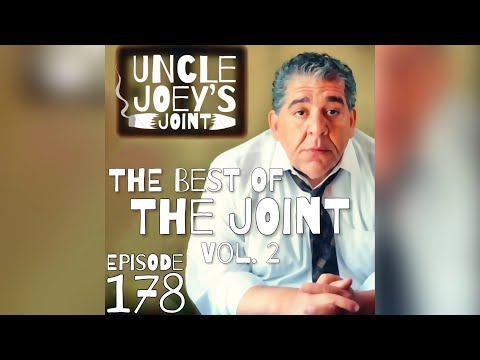 #178 | The Best of THE JOINT, Vol. 2