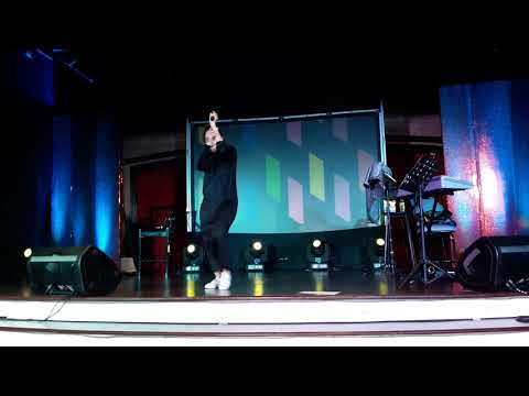 *CRAZY LITTLE THING CALLED LOVE* by: Ivy Violan at Casino Filipino Cebu Concert