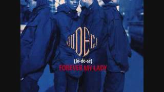 Jodeci  -  Stay