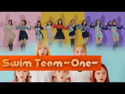 [MASHUP] Red Velvet vs. Twice - Russian Roulette / Knock Knock