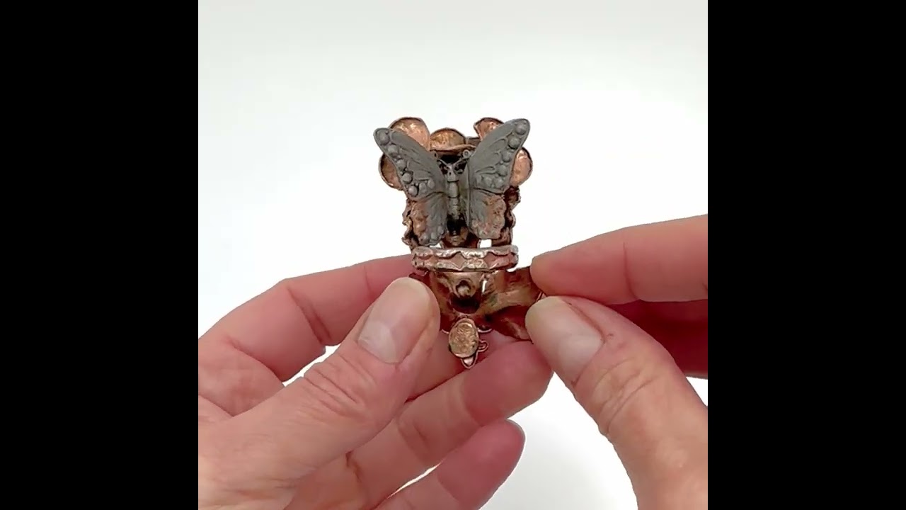 Jody Sachs -  Goddess of Spring - Battle of the Rings 2023, Danaca Design Gallery