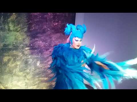 Lysa Bombom " FREEDOM CLUB " 16/09/2017 By Melyna The Princess