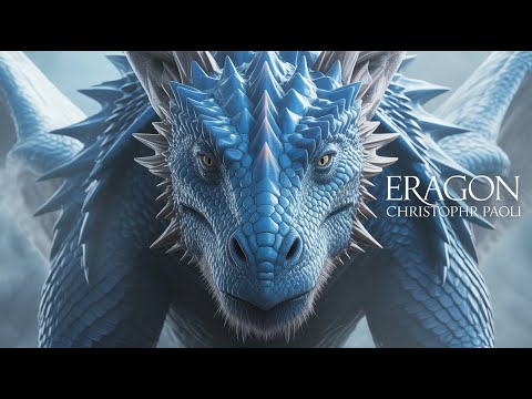 Das Vermächtnis der Drachenreiter (Eragon 1) von Christopher Paolini, Teil 1 von 2 Hörbuch | Fantasy