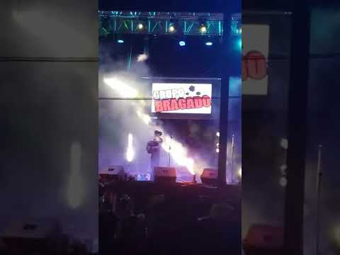 Corrido De Beto Cardozo en San Francisco