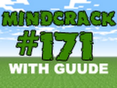 Minecraft MindCrack - S2E171 - The Dog House