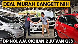 Download lagu Sell ​​Cheap All Used Cars Neatly, Available on Credit with Zero Down Payment at NADHIRA AUTO CAR mp3