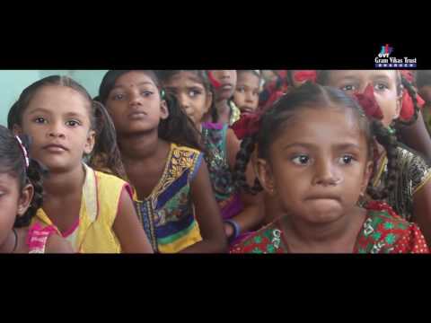 Give A Girl A Bicycle - Help Her To Go School