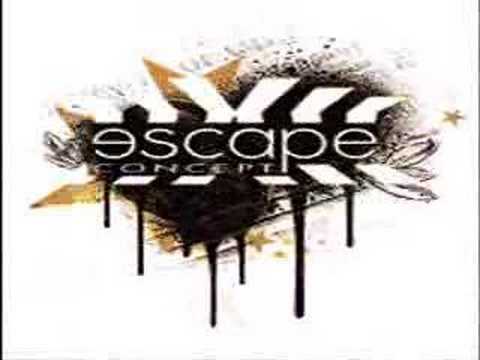 Escape Concept Playlist 2008