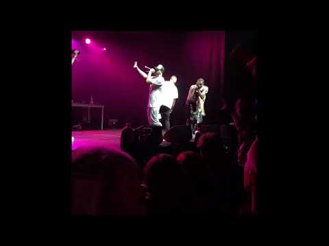 White Widow x 7more7 - Wrocław 27.08.2021