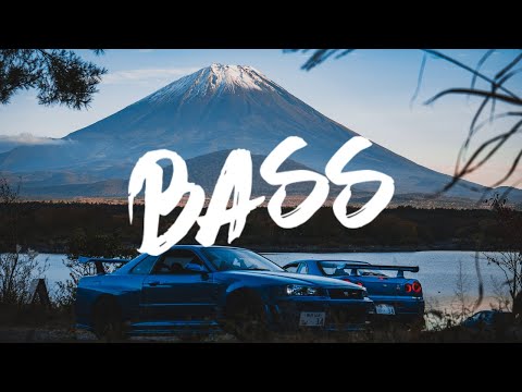 ALL IN PLAYA x 2MASKONME - RIDIN CLEAN (BASS BOOSTED)
