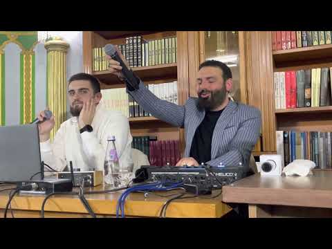 Adem Ramadani- Salatullah- Xhamia "Mulla Veseli" (Ferizaj 2023)