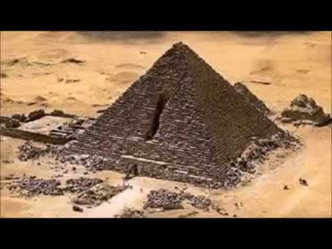 Egito a Dádiva do Nilo