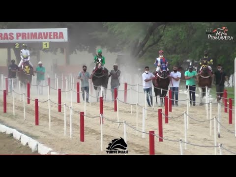 FINAL - XIV GP Haras Primavera 2021