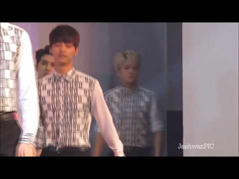 151004 #VIXX #빅스 @ Korea Culture & Travel Festival in Thailand