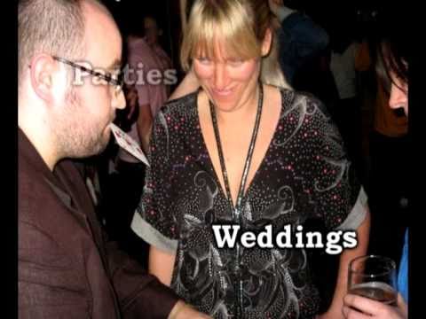 Trickman Magic Promo