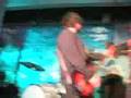 Centro-Matic 'Strahan Has Corralled The Freaks'
