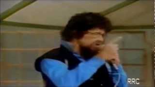 Raul Seixas - Lua Cheia (Programa Marília Gabriela 1983)