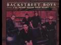 Backstreet Boys I Ll Never Break Your Heart Instrumental