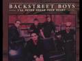Backstreet Boys - I'll Never Break Your Heart ...
