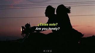 777 - Joji (Lyrics Español-Ingles)