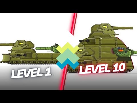 Level up your tank in a simple way