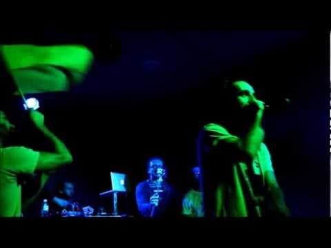 DA KING CREW - DADDA WANCHE