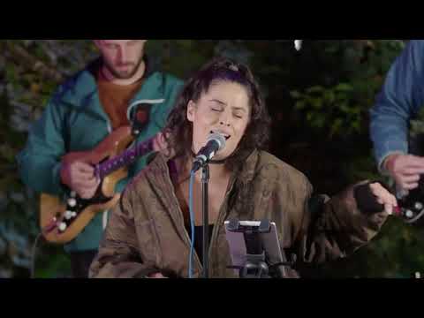 Frankie Balou x The Session.Berlin