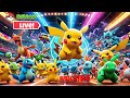 LIVE GANG WAR HOGA BHAI Pokemon Unite Game Play LIVE Pokemonshorts