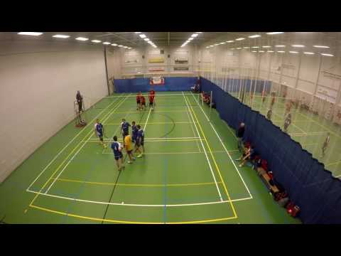 4e set Dos Heren 1 - Olympia Heren 1