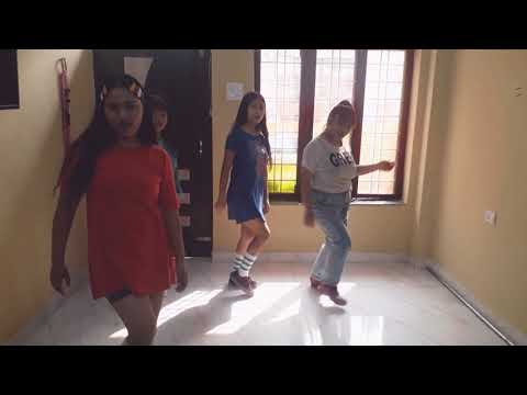 All KPOP contest 2019| MAMAMOO GOGOBEBE dance cover