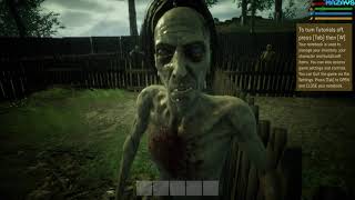 Global Pandemic | Demo | Early Access | GamePlay PC