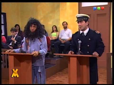 Forum copy to Forunculo - Videomatch 97