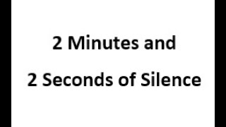 Cover art for Keyboard sound test (2 minutes)